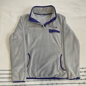 Free Country Pullover Sweater